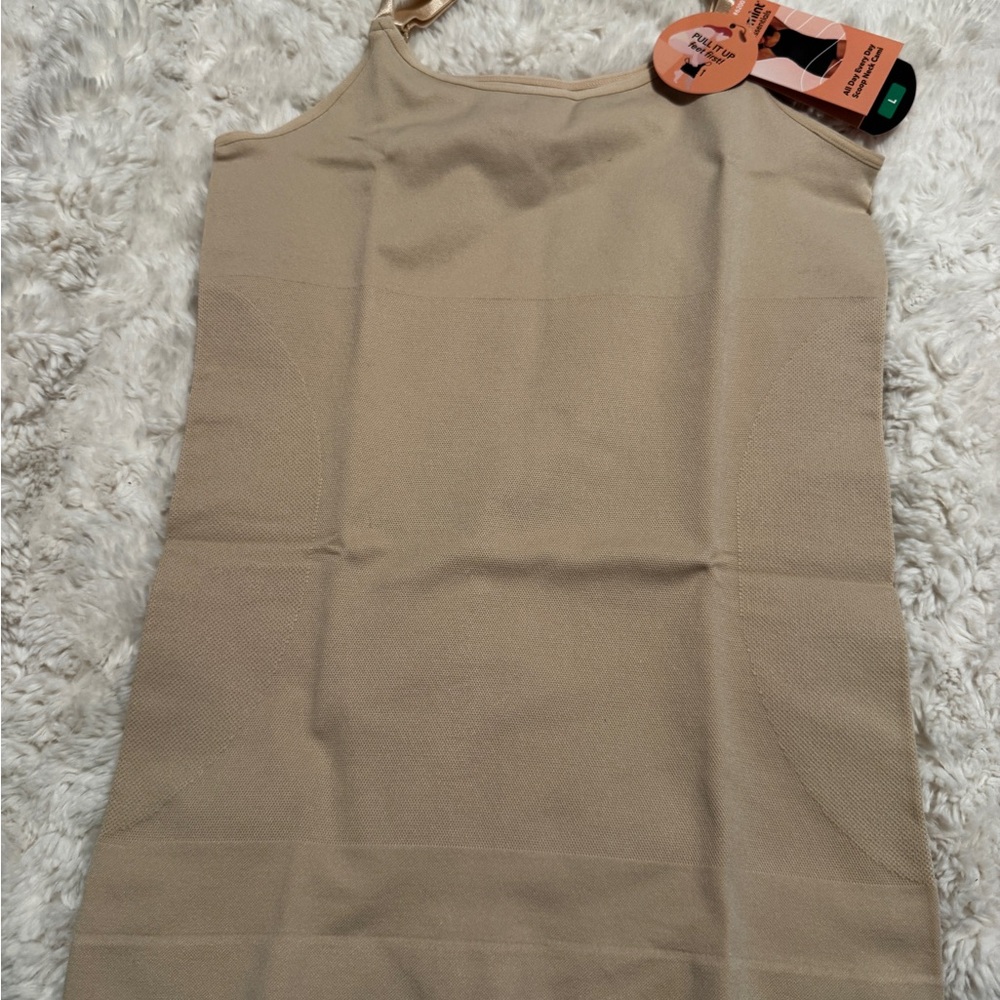 Shapermint essencitials control camisole